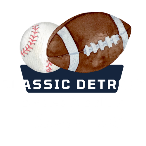 Classic Detroit Spirit