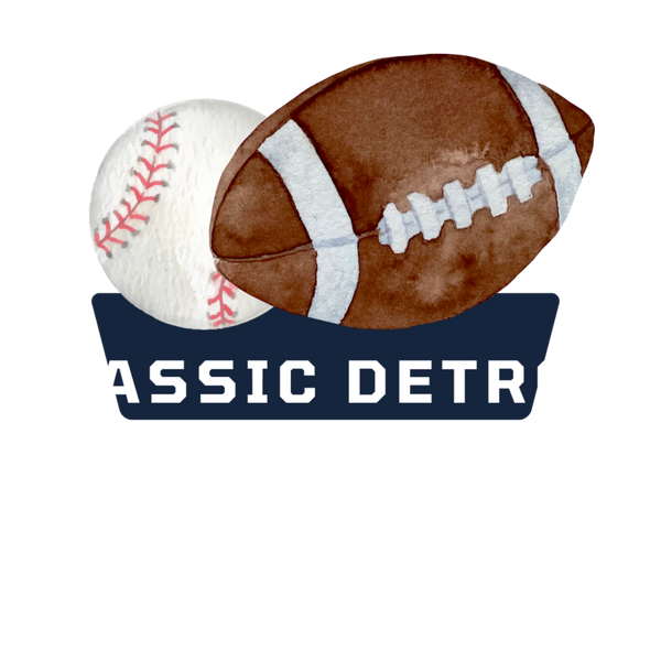 Classic Detroit Spirit
